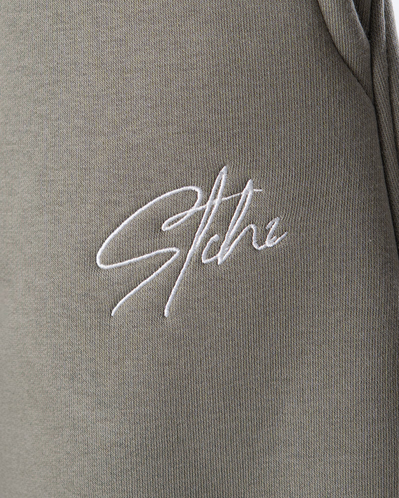 Light Olive Sweatpants