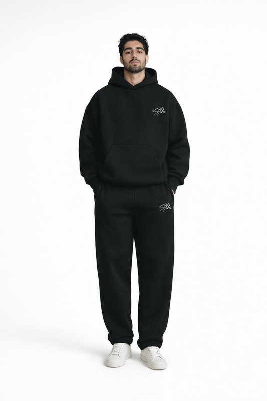 Black Set