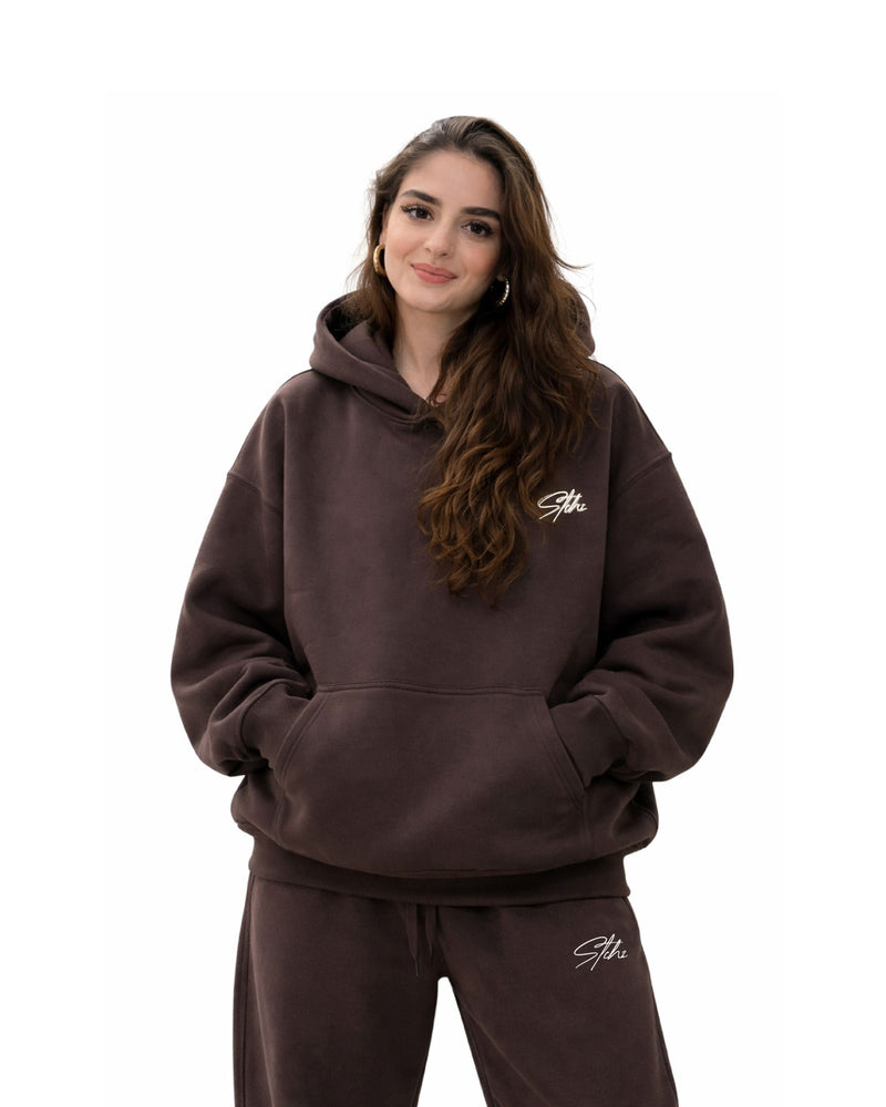 Brown Set