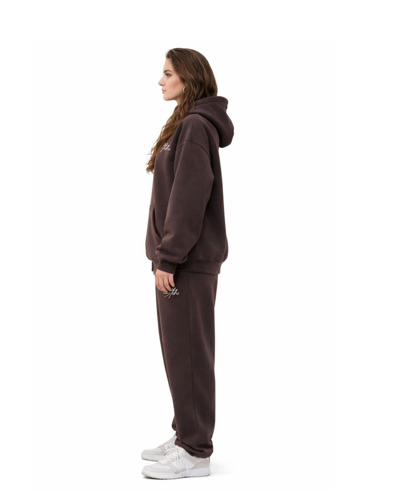 Brown Set