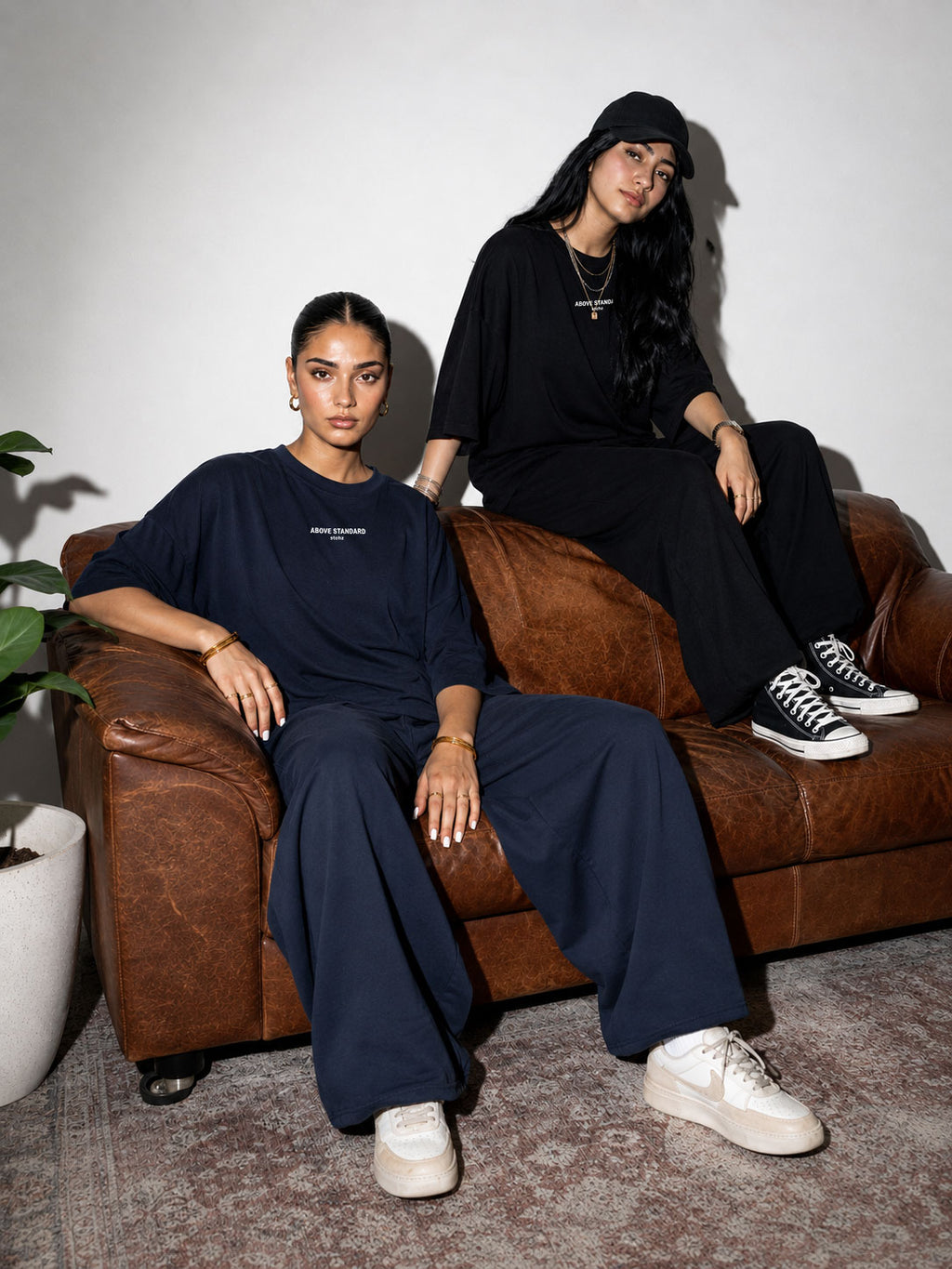 Stchz Navy Summer Set