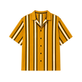 STCHZ Honey Striped Shirt