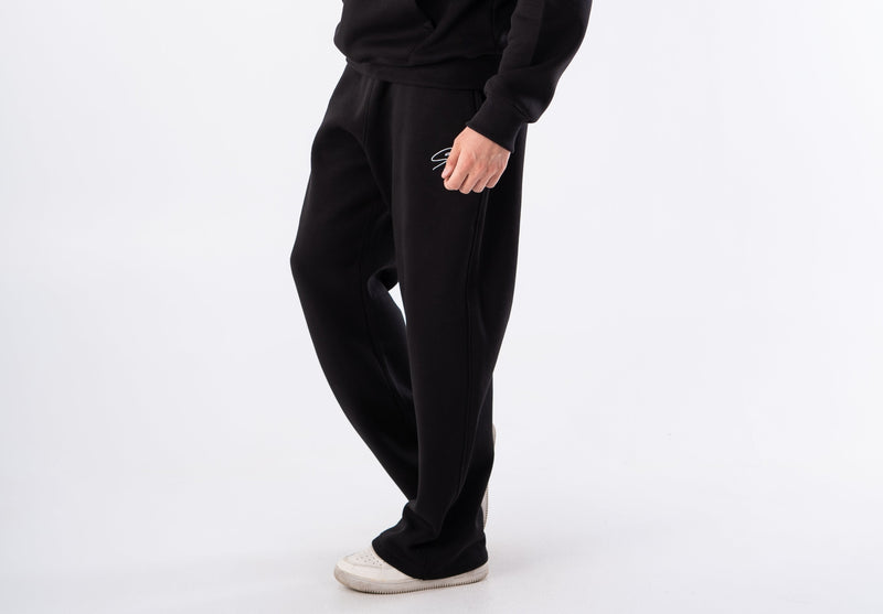 Black Sweatpants