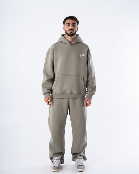 Light Olive Set