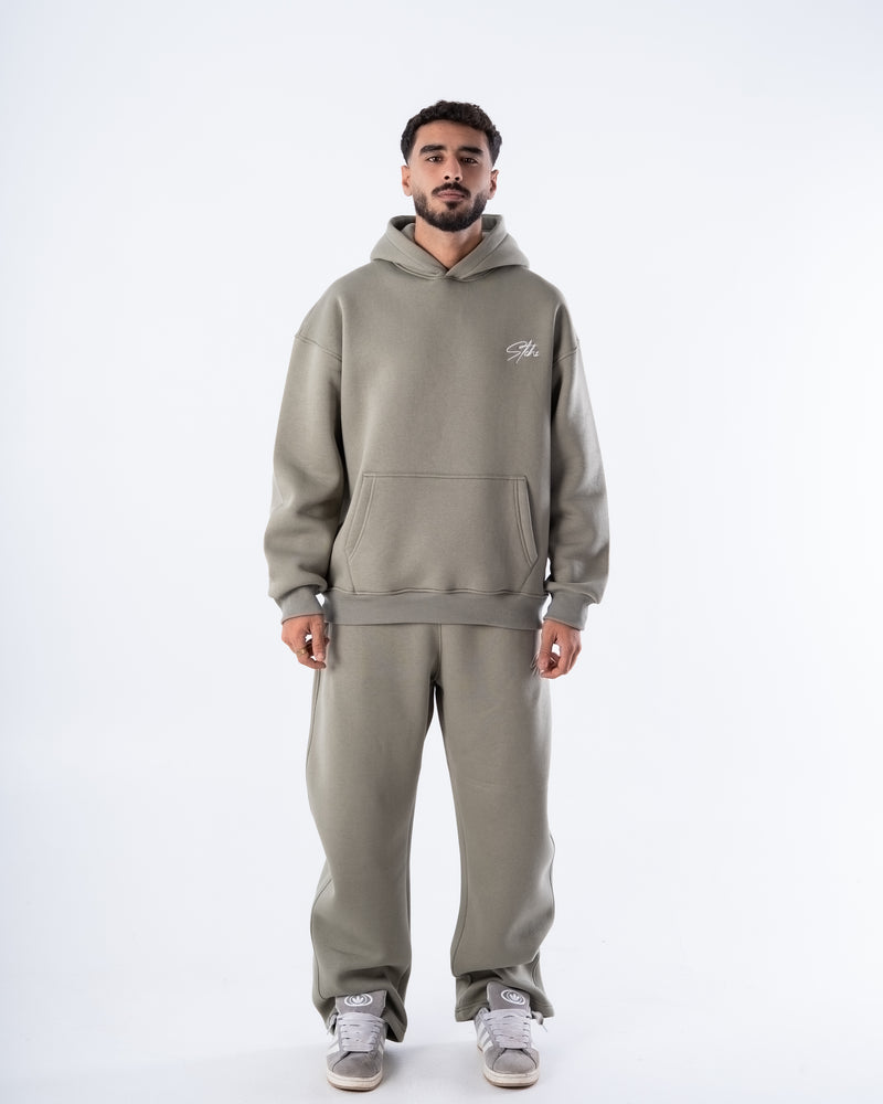 Light Olive Set