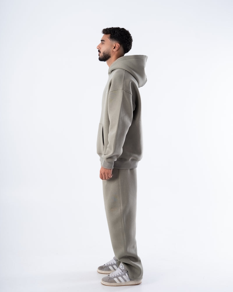 Light Olive Set