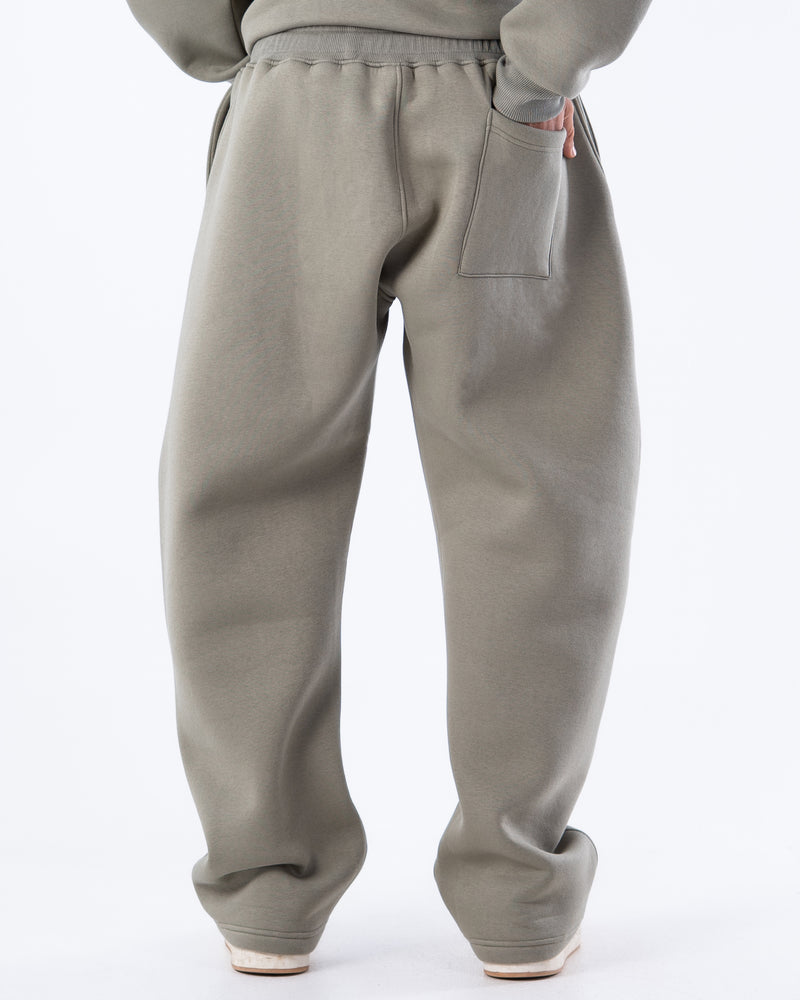 Light Olive Sweatpants