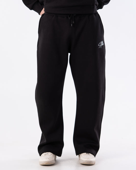 Black Sweatpants
