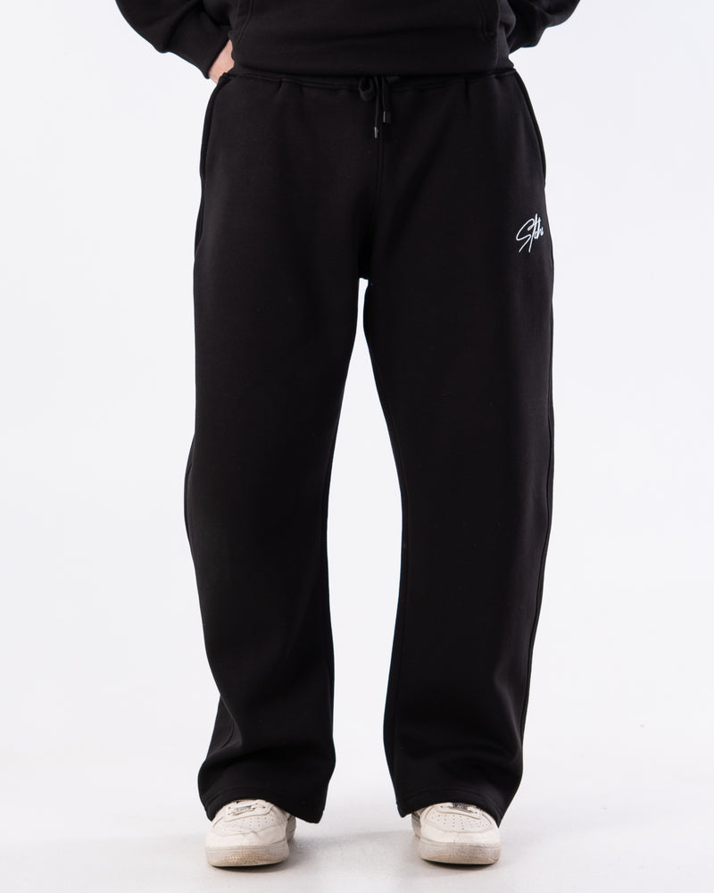 Black Sweatpants