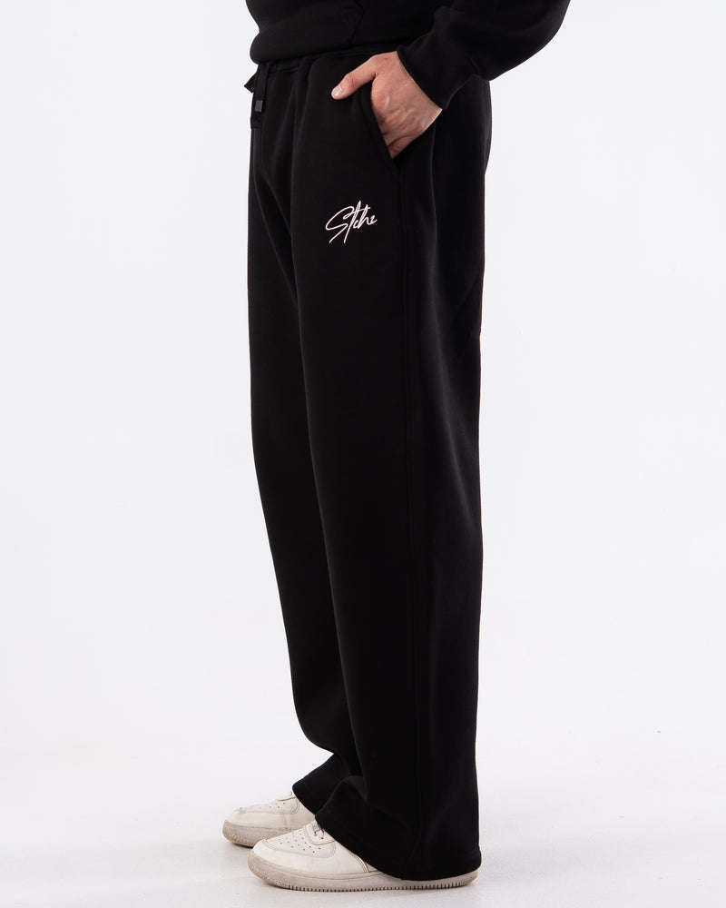 Black Sweatpants
