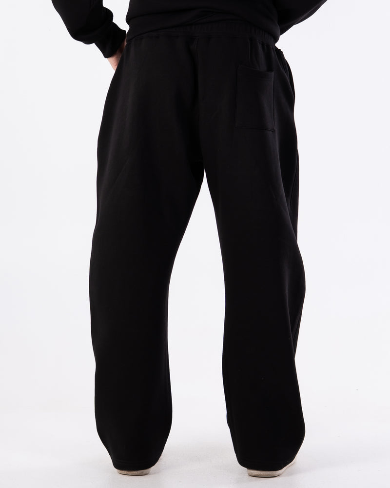 Black Sweatpants