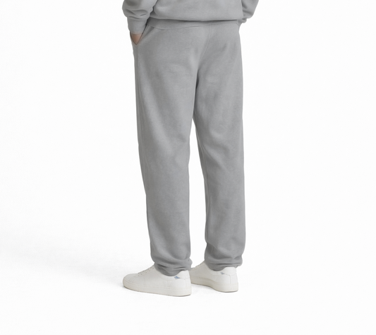Grey Sweatpants