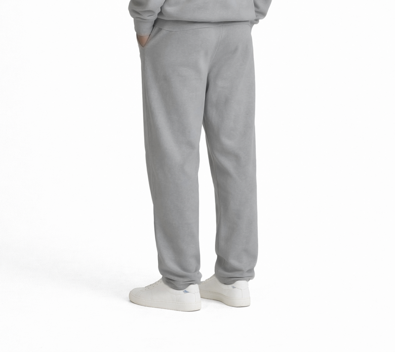 Grey Sweatpants