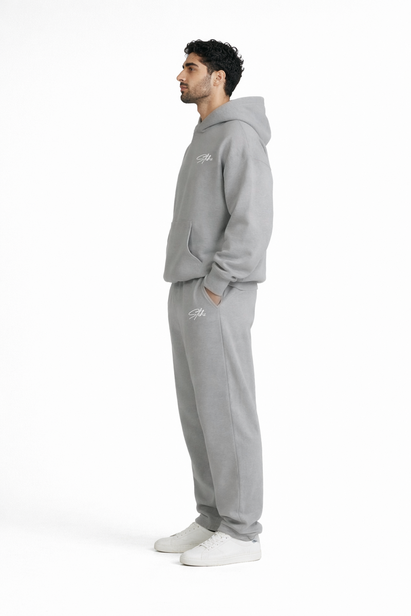 Grey Set
