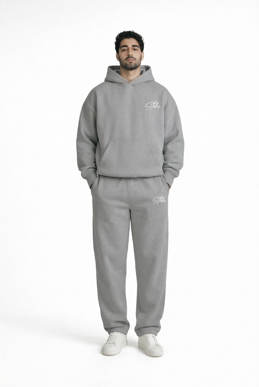 Grey Set
