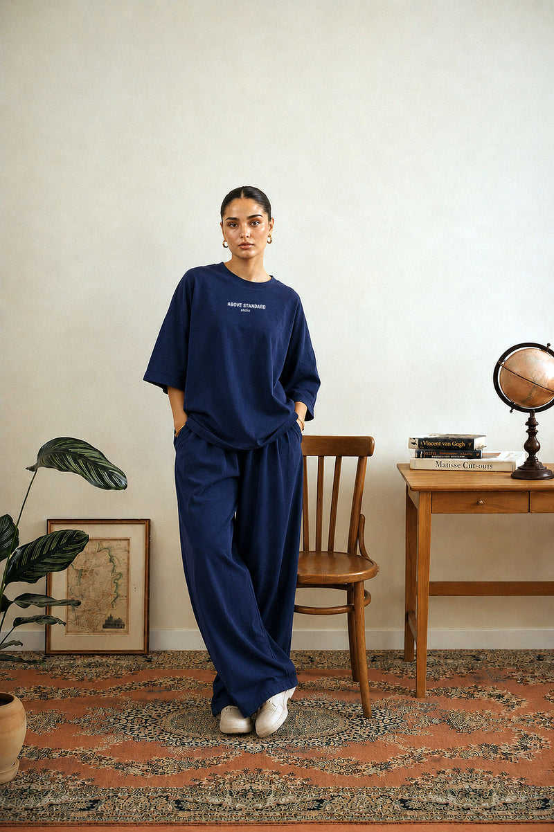 Stchz Navy Summer Set