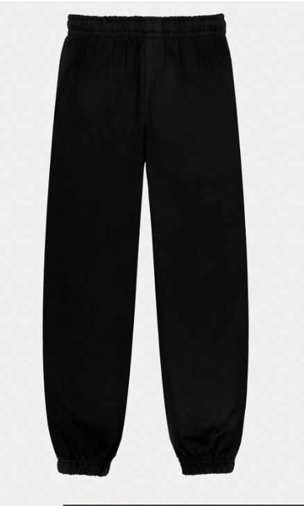 Stchz Burgundy Sweatpants