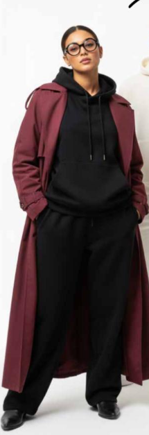 Stchz Trench Coats