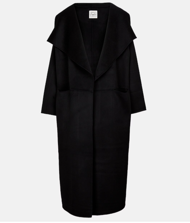 Stchz Trench Coats