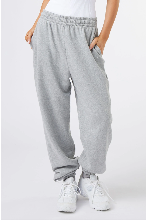 Stchz Black Sweatpants