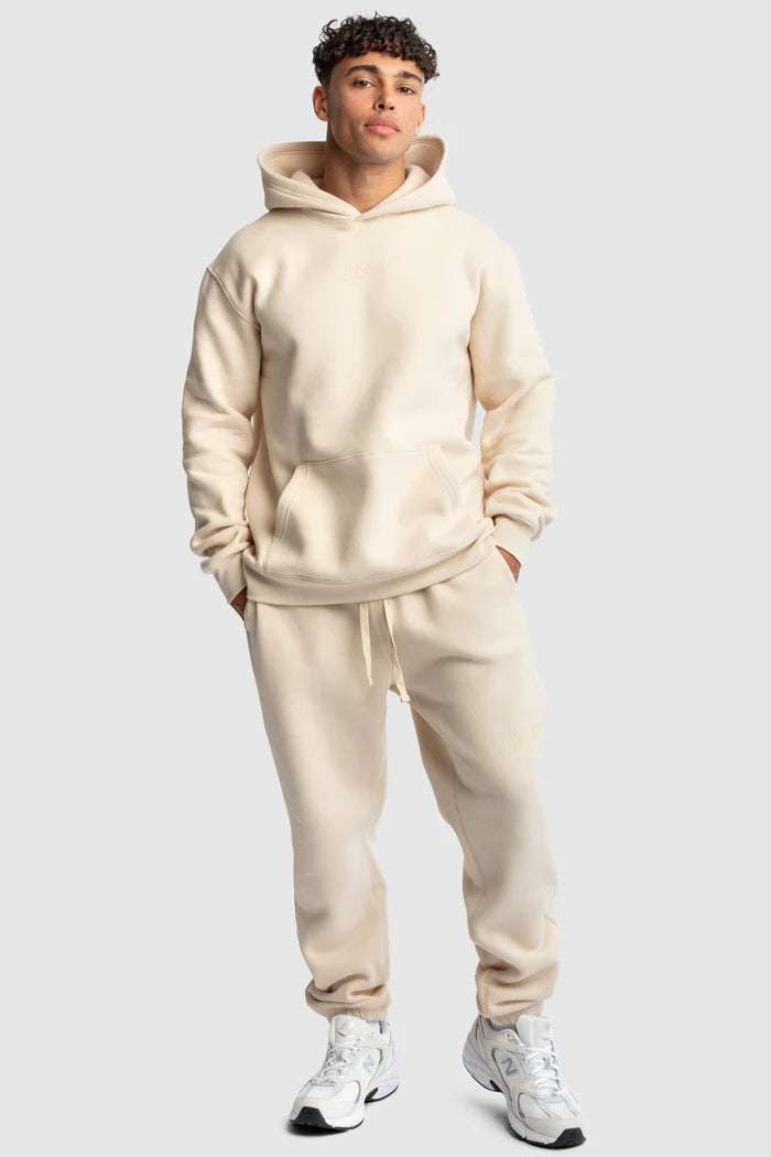 Stchz Black Sweatsuit