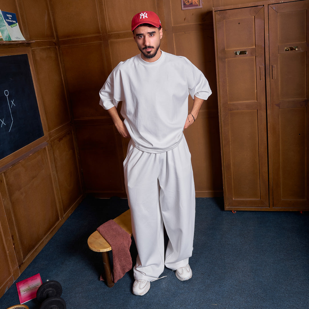 Stchz Cream Summer Set
