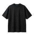 STCHZ Core Black Tee
