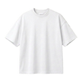 STCHZ Core Cream Tee