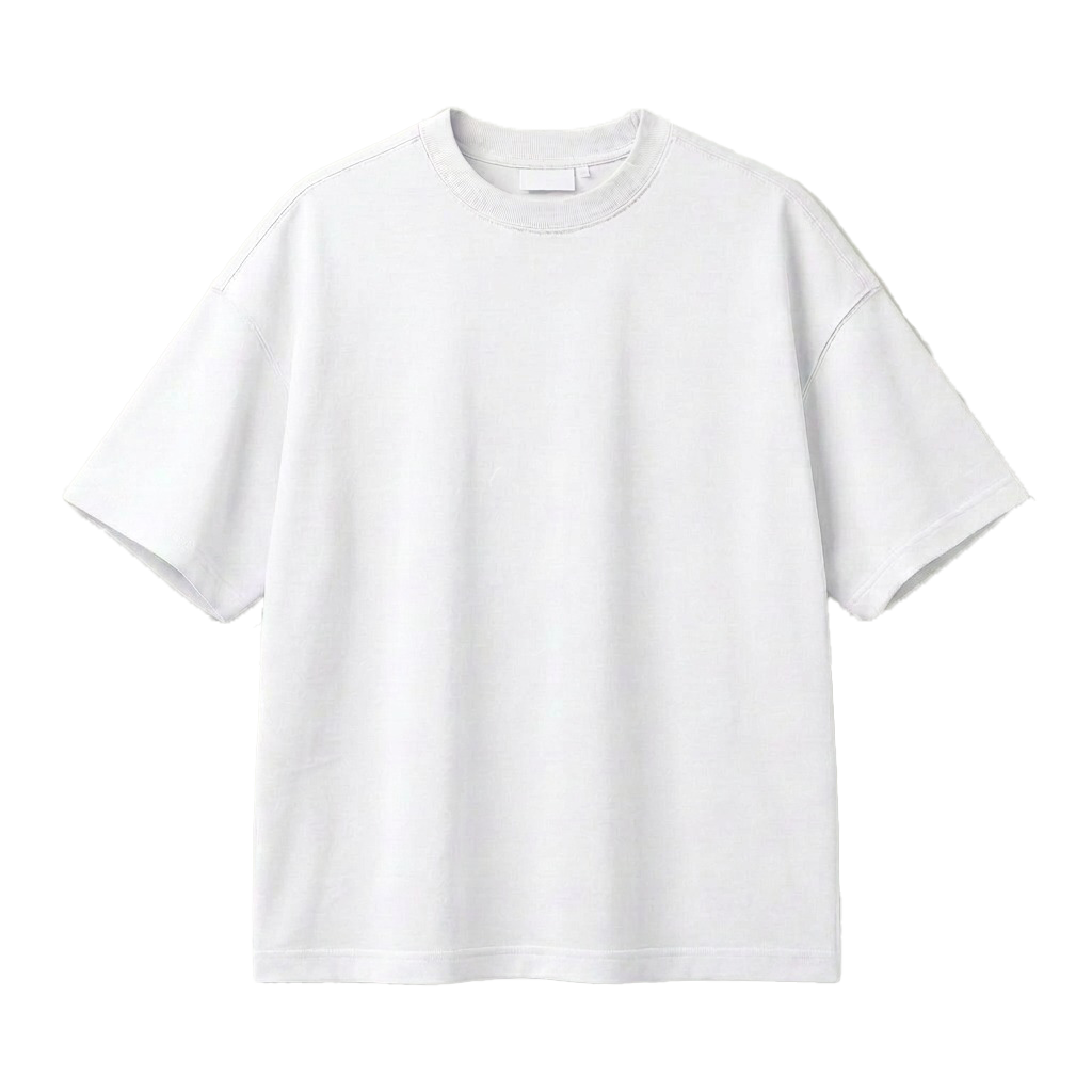 STCHZ Core Cream Tee