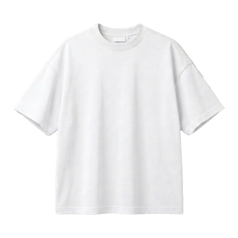 STCHZ Core Cream Tee