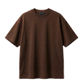 STCHZ Core Brown Tee