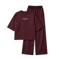 Stchz Burgundy Summer Set