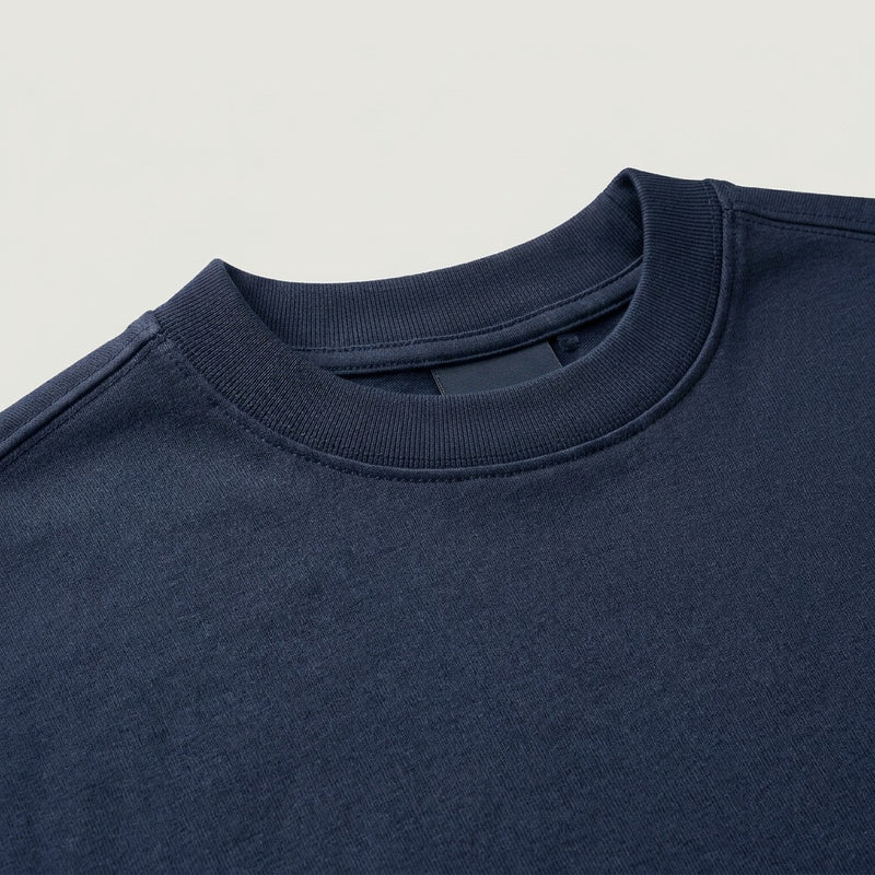 STCHZ Core Navy Tee