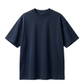 STCHZ Core Navy Tee