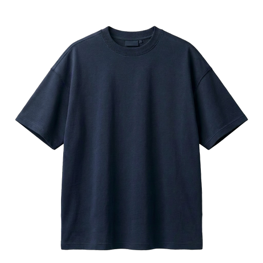 STCHZ Core Navy Tee