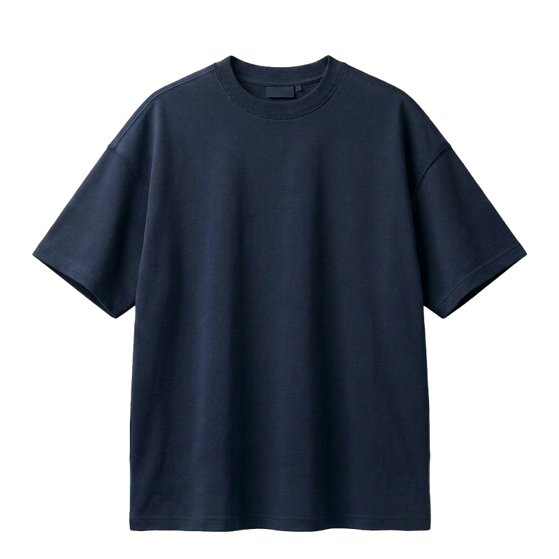 STCHZ Core Navy Tee