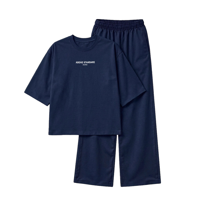 Stchz Navy Summer Set