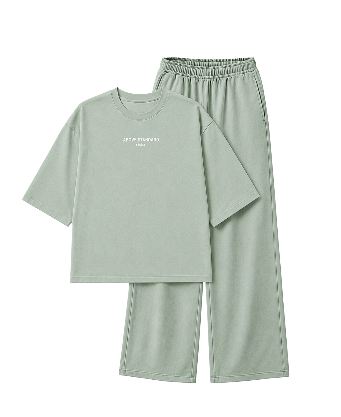Stchz Mint Summer Set