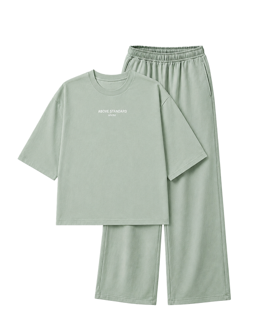 Stchz Mint Summer Set