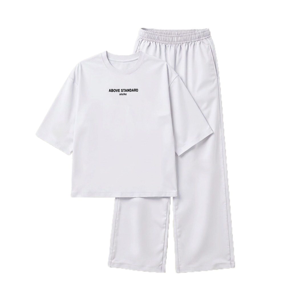 Stchz Cream Summer Set