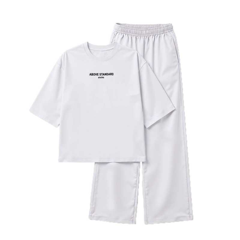 Stchz Cream Summer Set